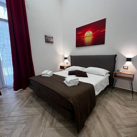 Dimora Dei Decumani Bed & Breakfast Napoli Ngoại thất bức ảnh