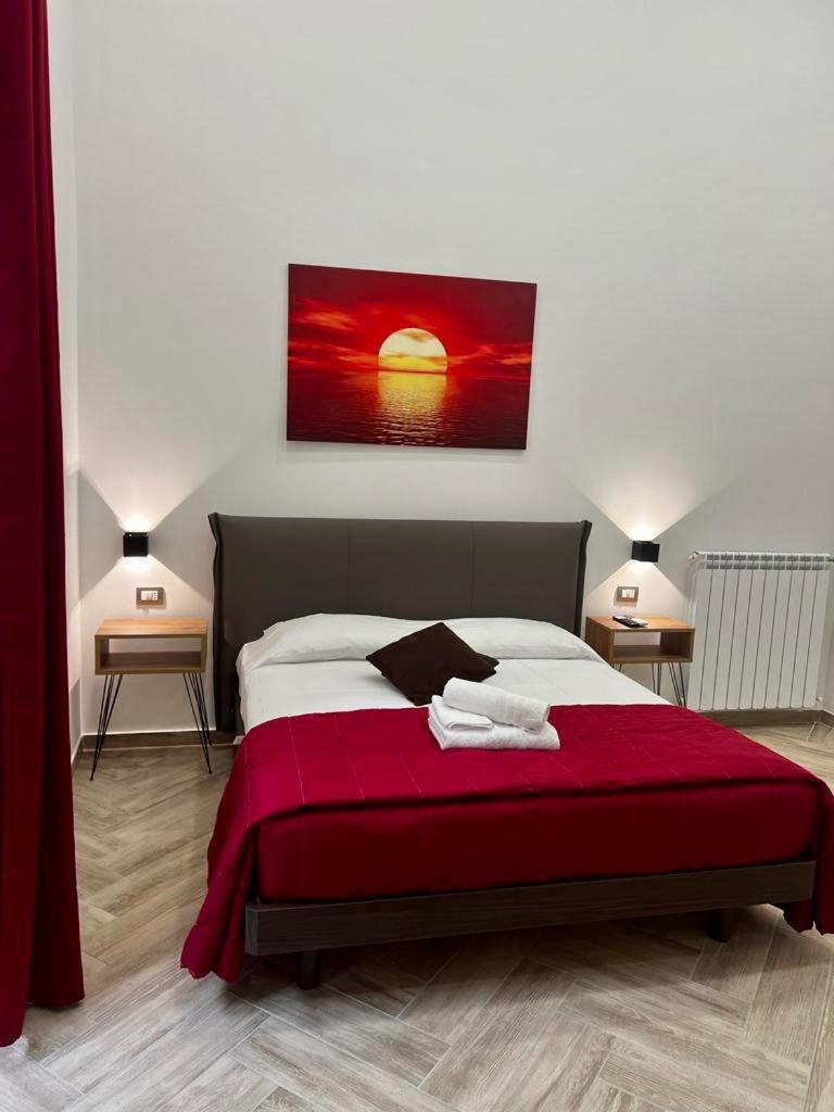 Dimora Dei Decumani Bed & Breakfast Napoli Ngoại thất bức ảnh