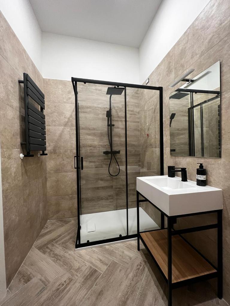 Dimora Dei Decumani Bed & Breakfast Napoli Ngoại thất bức ảnh