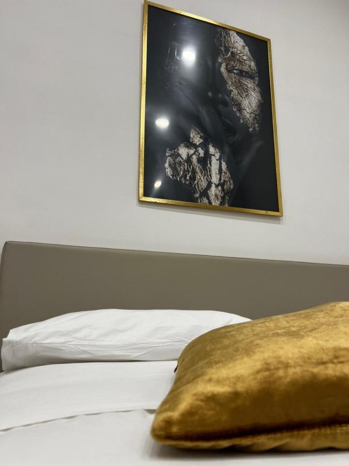 Dimora Dei Decumani Bed & Breakfast Napoli Ngoại thất bức ảnh